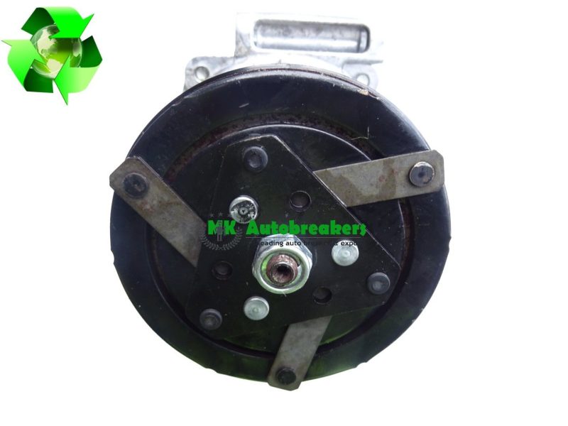 Suzuki Swift Model From 2011-2016 AC Compressor Pump - Image 2