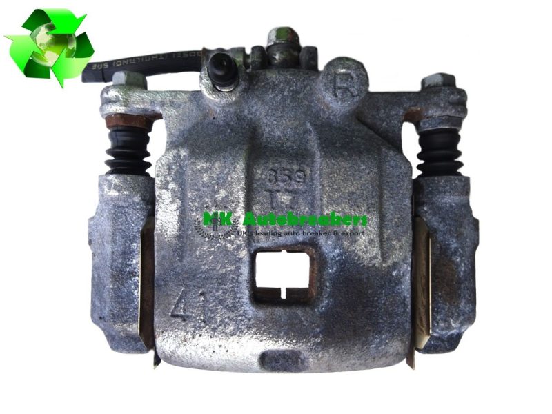 Suzuki Swift Model From 2011-2016 Front Brake Caliper Right Side