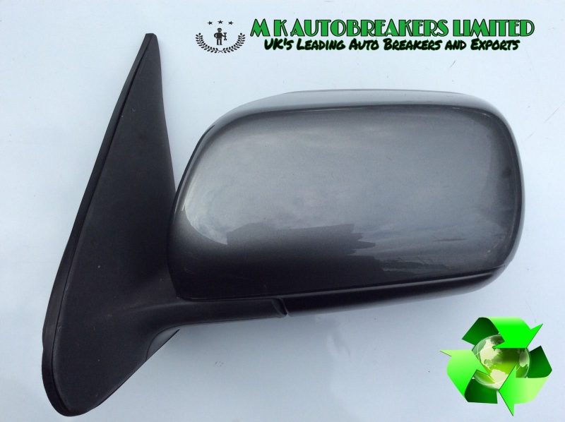 Suzuki Vitara Model 2005-2009 Electric Wing Mirror (No Mirror) PassengerSide N/S - Image 4