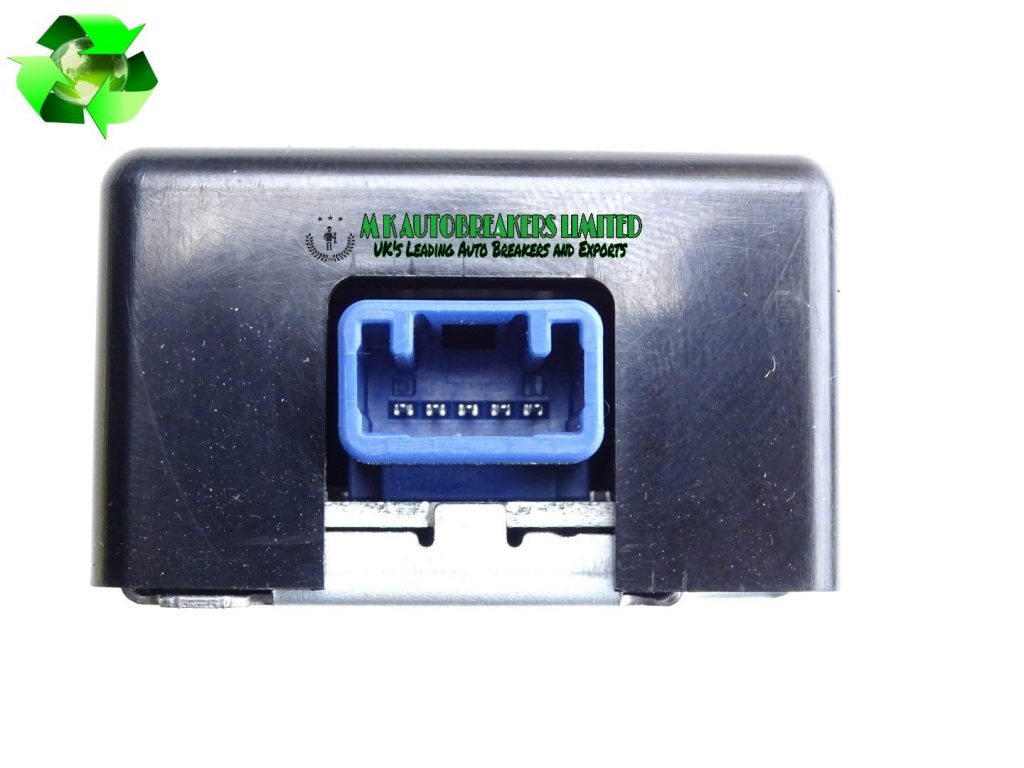 Toyota IQ Model From 20082014 Smart Door Control Relay MK Autobreakers Ltd