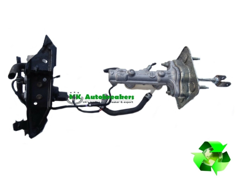 Toyota Prius Model From 2006-2009 Master Brake Cylinder With Solenoid - Image 2
