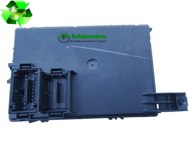 Vauxhall Corsa D 2009-2013 BSI Body Control Module - Image 2