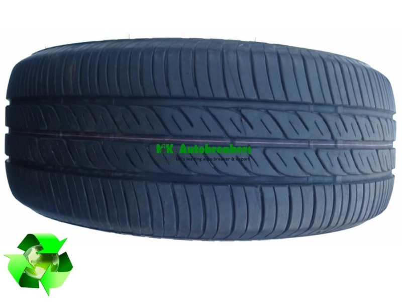 1x 175/80/14 (88T) Firestone Multihawk 2 5.3 mm Tread Depth - Image 3