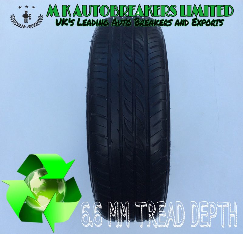 1x 185/65/R15 (88H) AUTOGRIP (P308) 6.6 MM TREAD DEPTH - Image 4