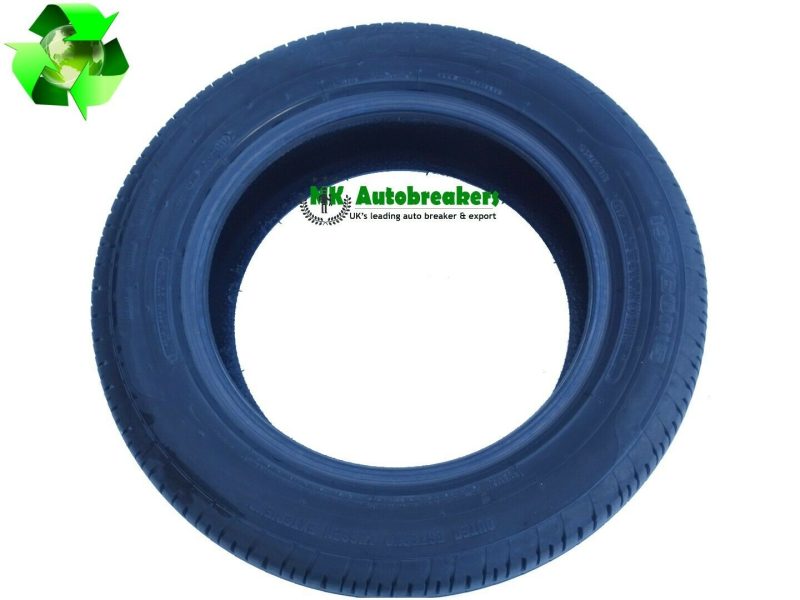 1x 195/60/15 (88V) Avon ZV7 8.0 mm Tread Depth - Image 3