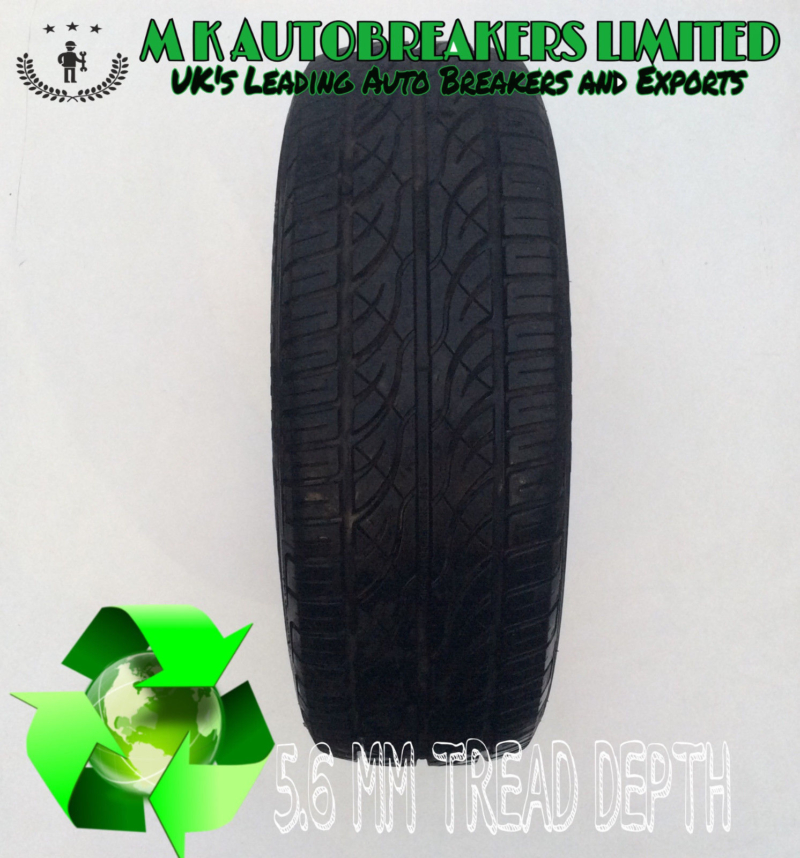 1x 195/60/R15 (88V) AUTOGUARD (SA602) 5.6 MM TREAD DEPTH - Image 4