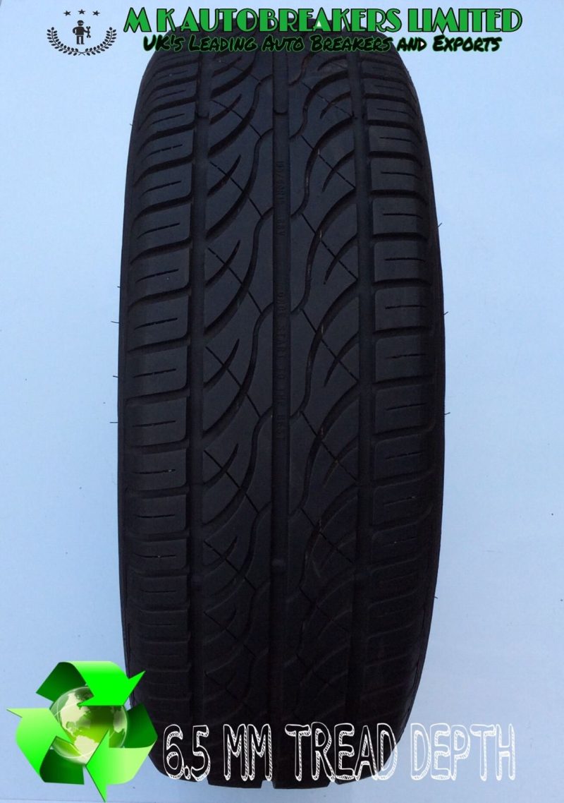 1x 195/60/R15 (88V) AUTOGUARD (SA602) 6.5 MM Tread Depth - Image 4
