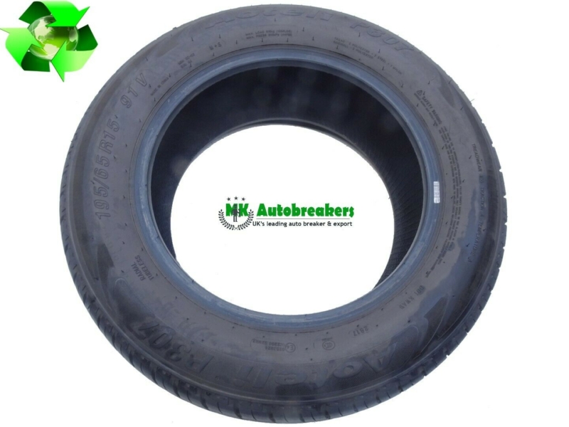 1x 195/65/15 (91V) AOTELI (P307) 7.0 MM TREAD DEPTH - Image 4