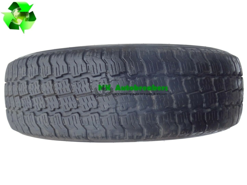 1x 215/70/15 (100H) INFINITY (INF-200) 7.1 MM TREAD DEPTH - Image 3