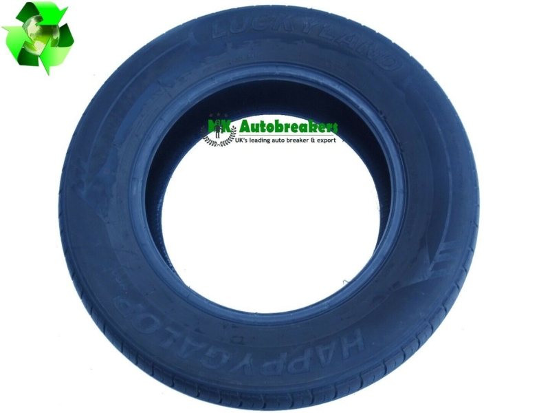 1x 235/60/16 (100V) Luckyland Happygalop H601 7.0 mm Tread Depth - Image 3