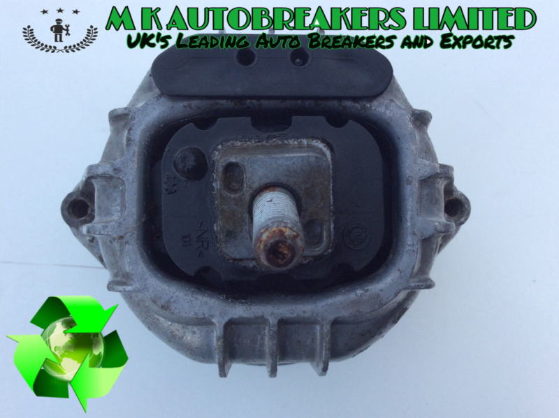 BMW 3 Series Diesel E90 E91 From 05-08 Engine Mount Both Side (Breaking) - Image 3