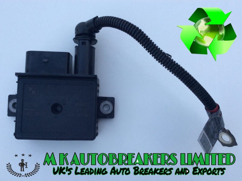 BMW-3-Series-Diesel-E90-E91-From-05-08-Glow-Plug-Module-Breaking-For-Parts-222750845936-2