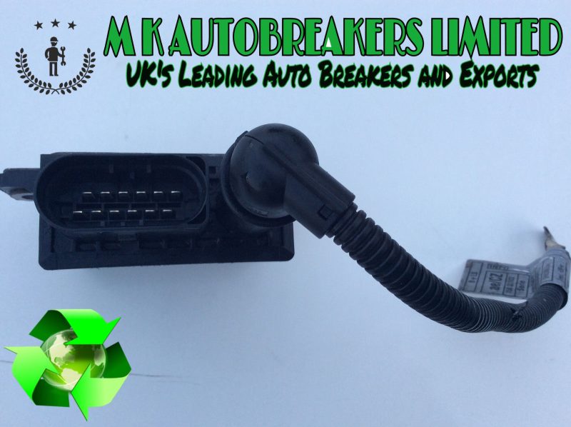 BMW-3-Series-Diesel-E90-E91-From-05-08-Glow-Plug-Module-Breaking-For-Parts-222750845936-3