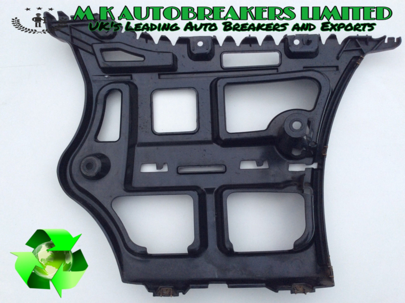 BMW 3 Series E90 From 05-08 Rear Bumper Guide Passenger Side (Breaking Parts ) - Image 3