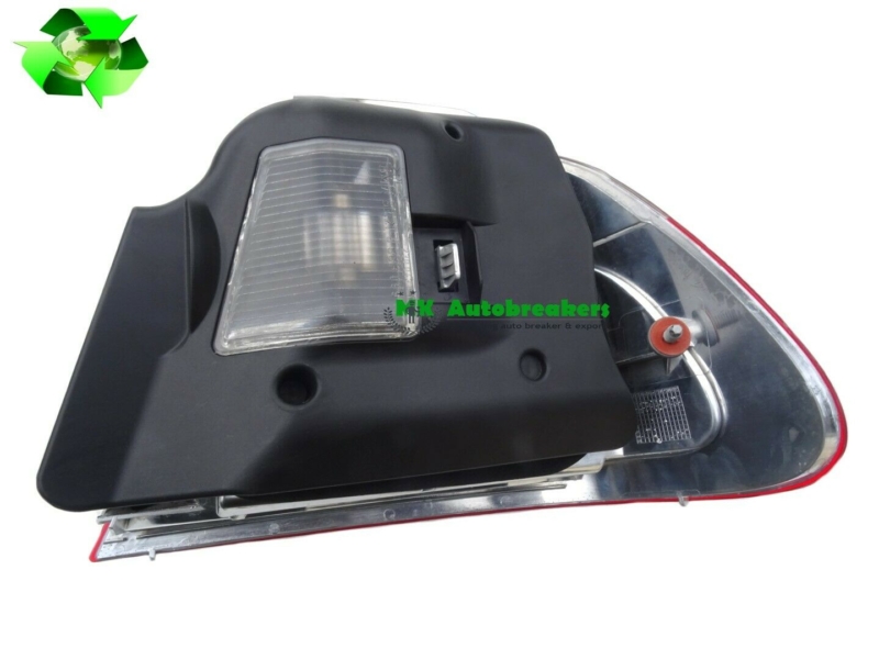 BMW E46 CI Coupe Rear Light 63216937449 Original Part 2004 - Image 2