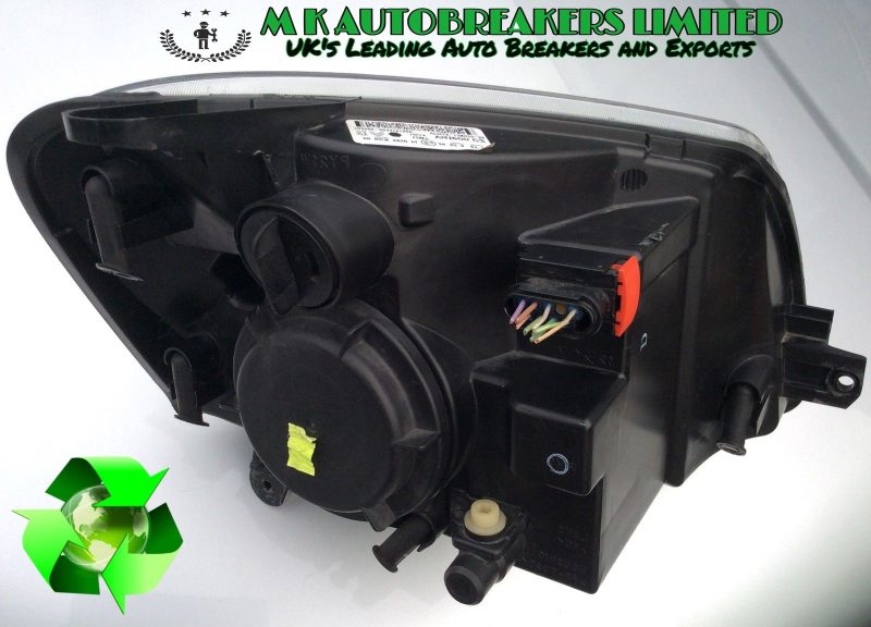 Citroen Berlingo From 03-08 Headlight Passenger Side ( Breaking For Parts) - Image 3