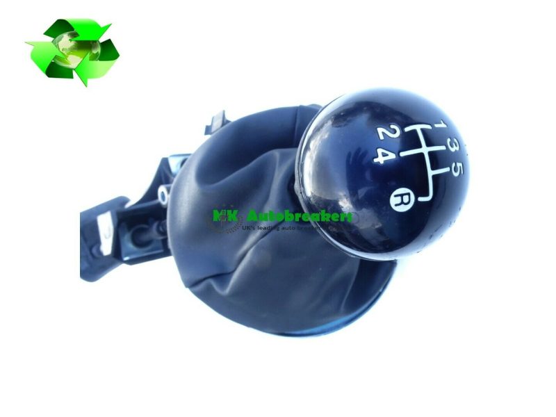 Fiat 500 Gear Selector Stick and Linkage 50292816 Genuine 2008-2017