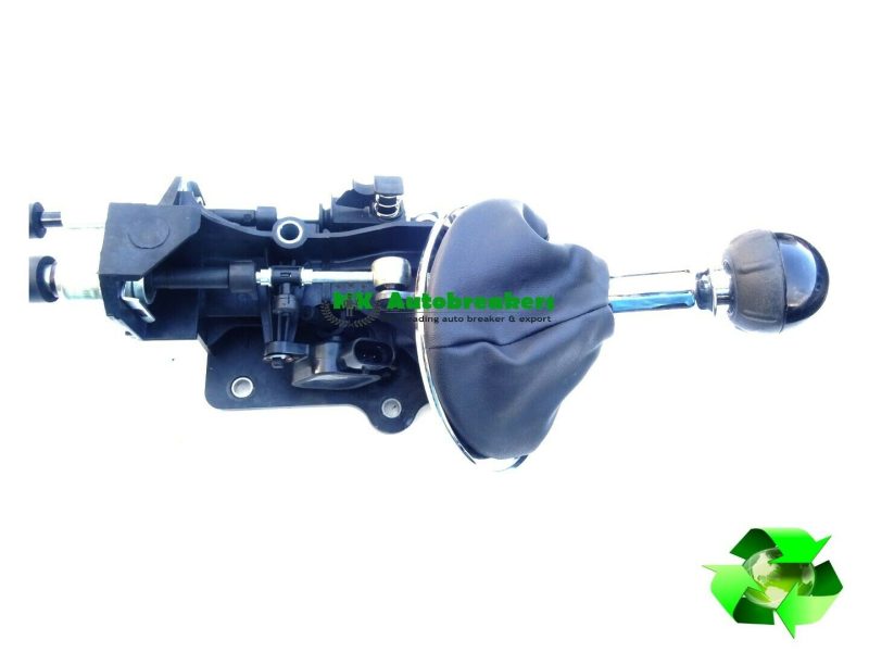 Fiat 500 Gear Selector Stick and Linkage 50292816 Genuine 2008-2017