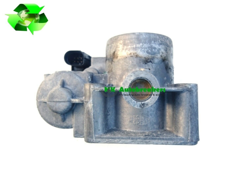 Fiat 500 1.2 Model From 2008-2018 Throttle Body - Image 4