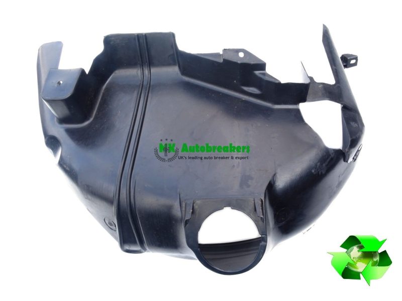 Fiat 500 Model From 2008-2015 Wheel Arch Splash Mud Guard Rear Right - Image 2