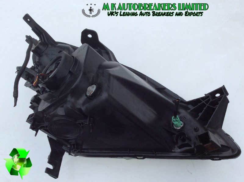 Honda CRV From 02-04 Headlight Passenger Side 1 - Image 3