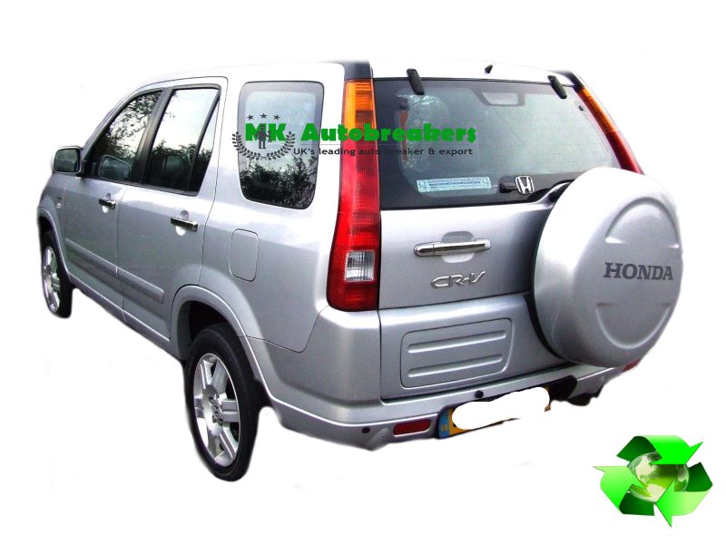 Honda CRV From 02-04 Rear Light Driver Side - Image 3