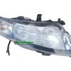Honda Civic Headlight Right Side Complete 33101SMGE01 2006-2011