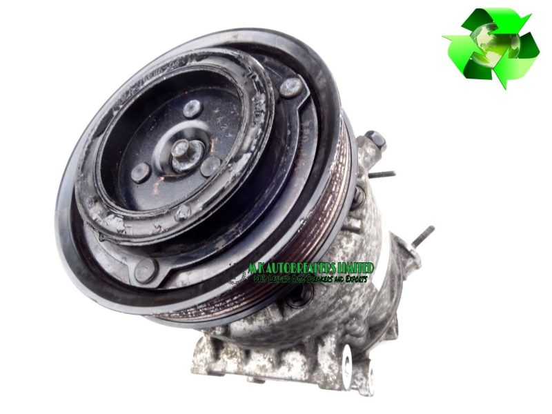 Hyundai Santa Fe 2.2 Diesel Model From 2006-2012 Air Con/AC Compressor - Image 4