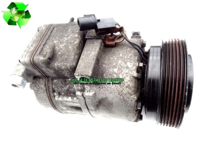 Hyundai Santa Fe 2.2 Diesel Model From 2006-2012 Air Con/AC Compressor - Image 5