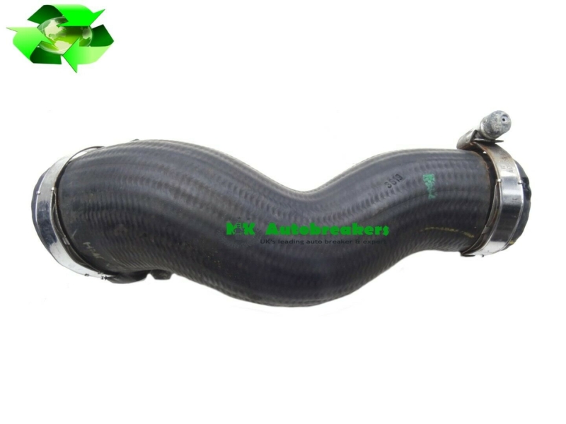 Hyundai Tucson 1.7 Diesel From 2015-2018 Intercooler Hose Pipe - Image 2