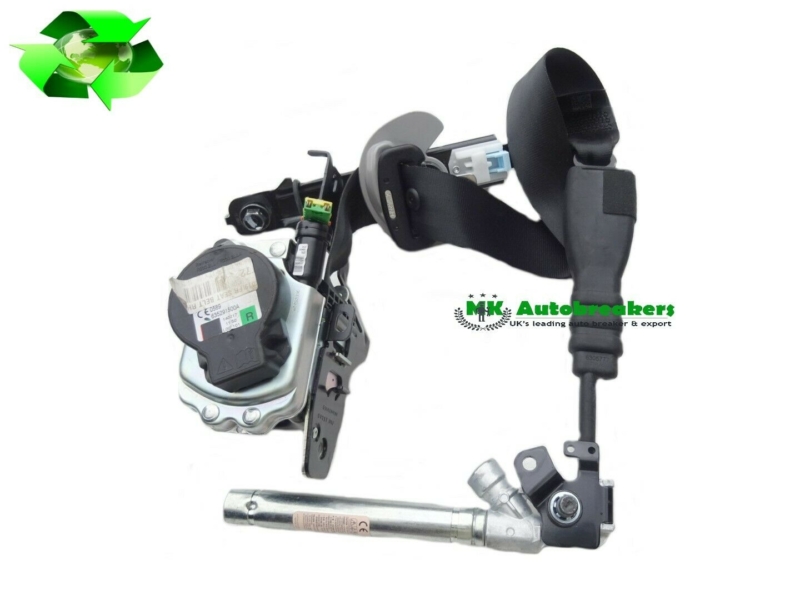 Hyundai Tucson From 2015-2018 Complete Airbag Kit - Image 4