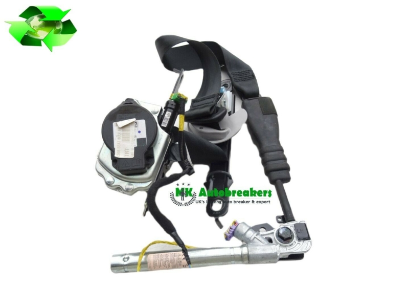 Hyundai Tucson From 2015-2018 Complete Airbag Kit - Image 5