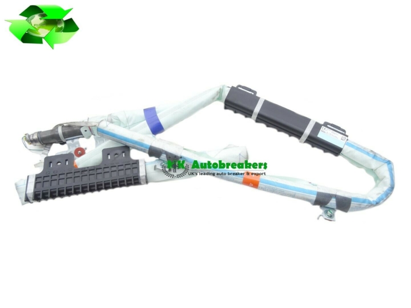 Hyundai Tucson From 2015-2018 Complete Airbag Kit - Image 6