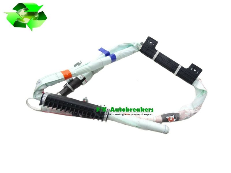 Hyundai Tucson From 2015-2018 Complete Airbag Kit - Image 7