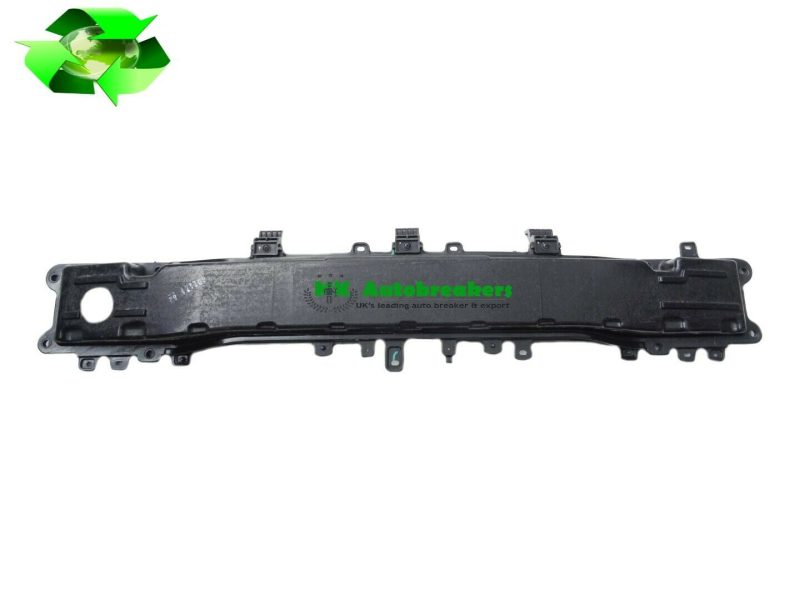Hyundai Tucson From 2015-2018 Rear Bumper Reinforcement Crash Bar - Image 2