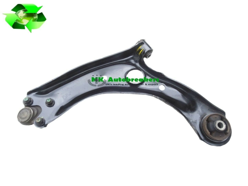 Hyundai Tucson From 2015-2018 Wishbone Control Arm Front Right Side - Image 2