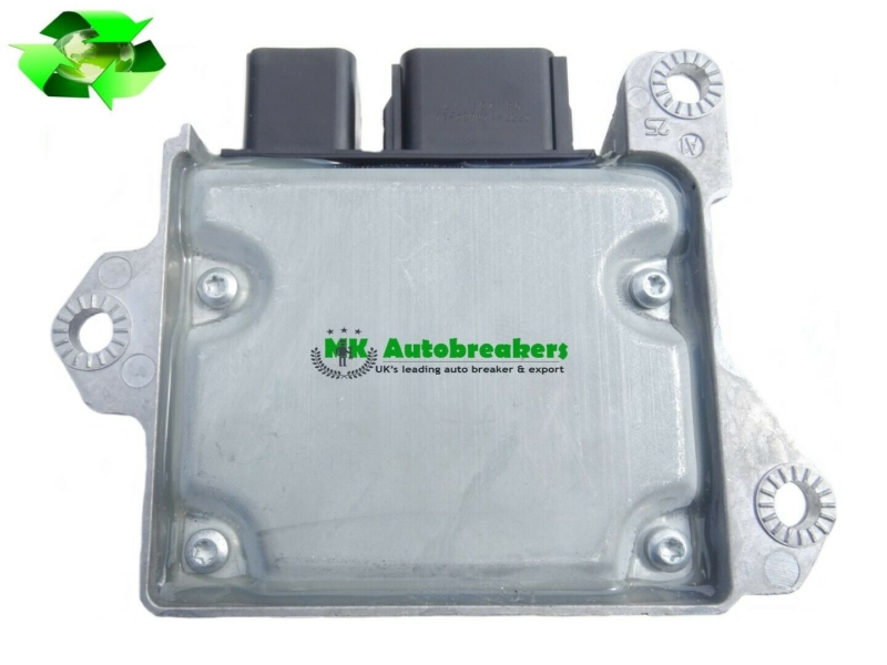 Jaguar XF From 2008-2011 Airbag ECU Module - Image 2
