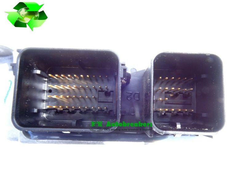 Jaguar XF From 2008-2011 Airbag ECU Module - Image 3