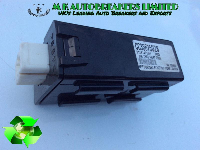 Mazda 5 Model From 2006-2008 Complete ECU Kit (Breaking For Parts) - Image 6