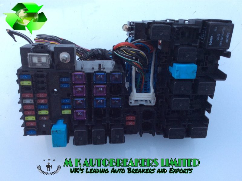 Mazda 5 Model From 2006-2008 Complete ECU Kit (Breaking For Parts) - Image 8