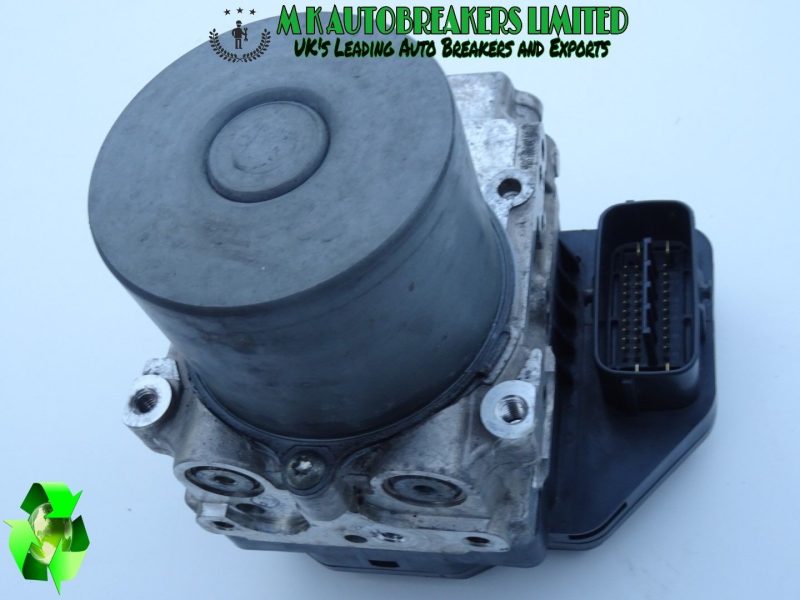 Mazda 6 2.2 Diesel From 08-12 ABS Modulator Pump - Image 3