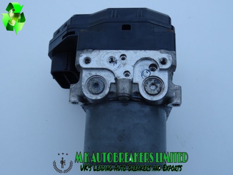 Mazda 6 2.2 Diesel From 08-12 ABS Modulator Pump - Image 4