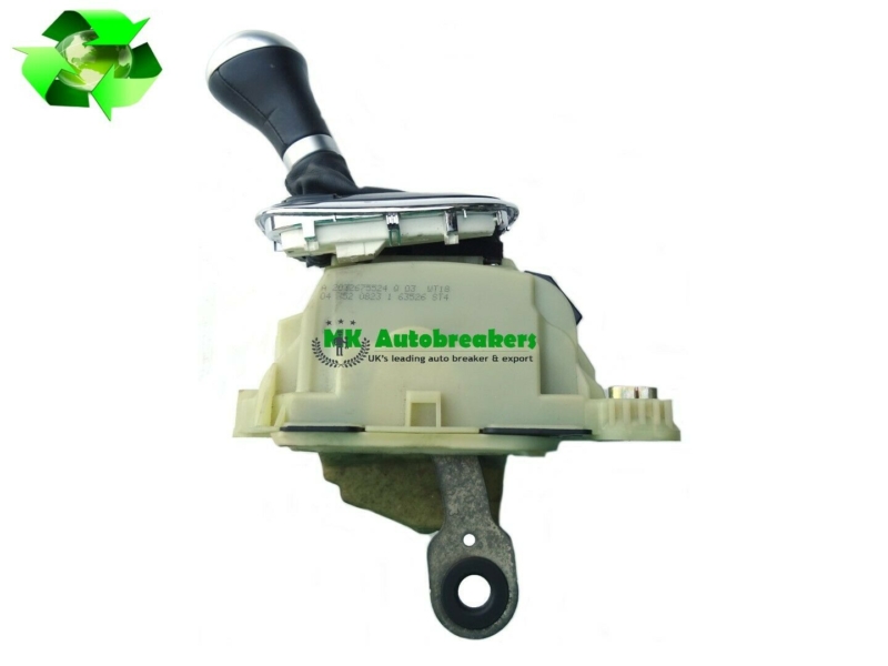 des C-Class W203 Automatic Gear Selector A2032675524 Genuine 2006