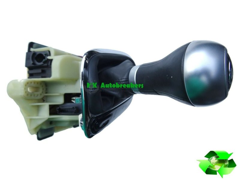 des C-Class W203 Automatic Gear Selector A2032675524 Genuine 2006