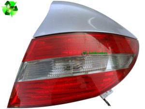 Mercedes CLC Rear Light Coupe Right A2038205264 Genuine 2009
