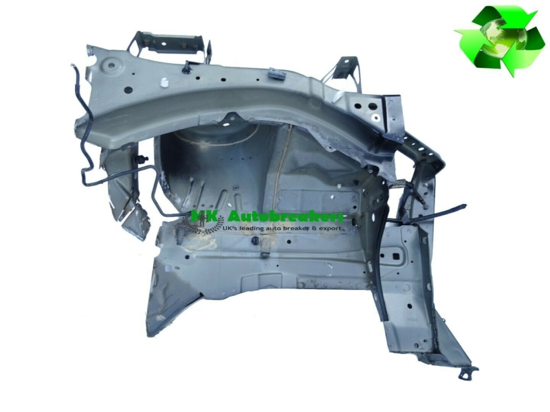 Nissan Juke Chassis Leg Flitch Front Right G62401KEEA 2010-2016 - Image 2