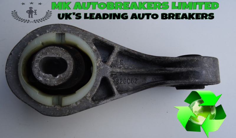 Nissan NV200 1.5 Diesel From 10-16 Top Engine Stabiliser Mount (Breaking Parts) - Image 3