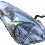 Nissan Pixo Headlight Right 35100M68KB0 Genuine 2010-2014