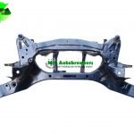 Nissan Qashqai Rear Axle Subframe 55401JD01A Genuine 2007-20013
