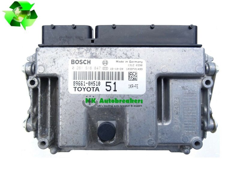 Peugeot 108 From 2014-2018 Complete ECU Kit - Image 2